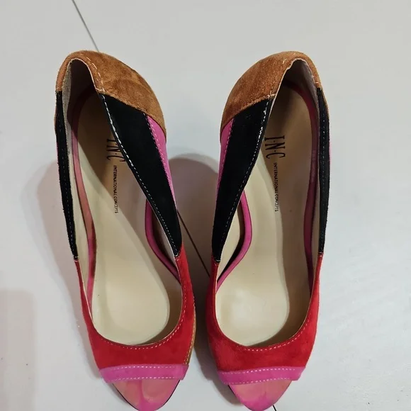 Women's heels - Picture 1 of 4